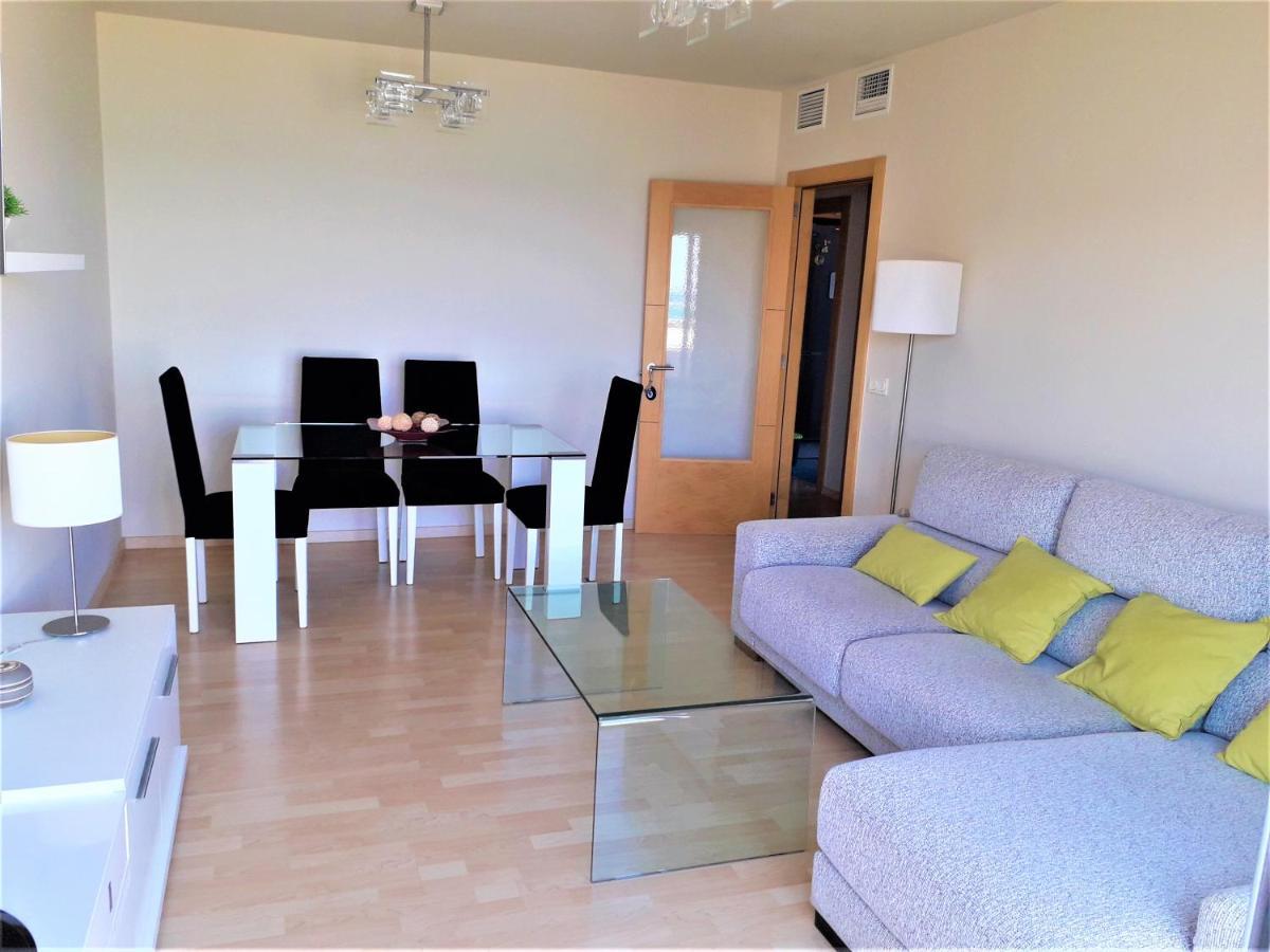 Apartment Atico Mirador Paseo Antonio Banderas Primera Linea De Playa Y Piscina *