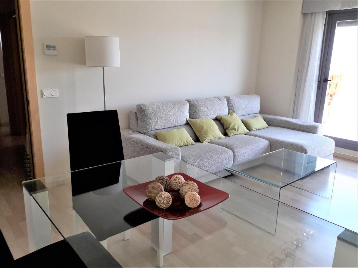 Apartment Atico Mirador Paseo Antonio Banderas Primera Linea De Playa Y Piscina