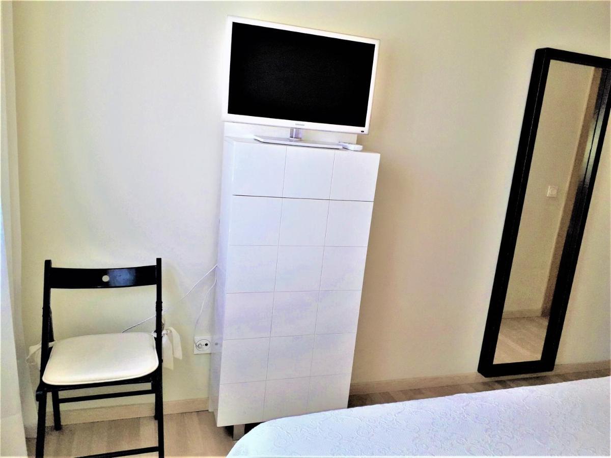 Atico Mirador Paseo Antonio Banderas Primera Linea De Playa Y Piscina Apartment