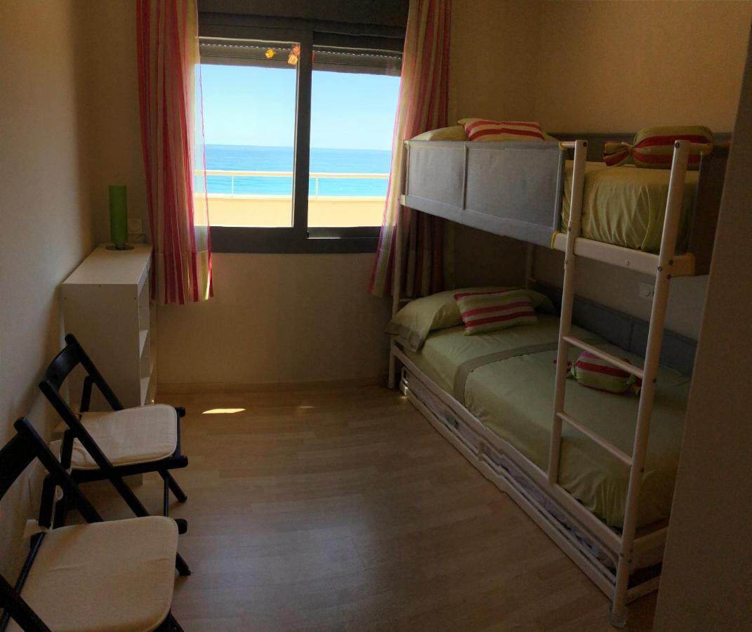 Apartment Atico Mirador Paseo Antonio Banderas Primera Linea De Playa Y Piscina