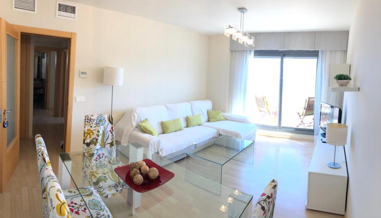 Apartment Atico Mirador Paseo Antonio Banderas Primera Linea De Playa Y Piscina *